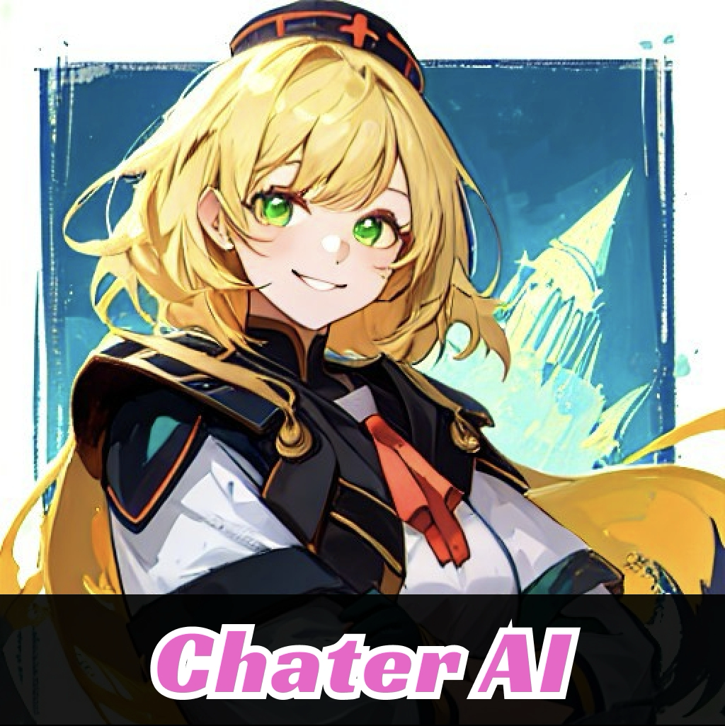 Chater AI logo